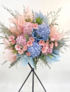 開張花籃15