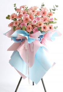 開張花籃7
