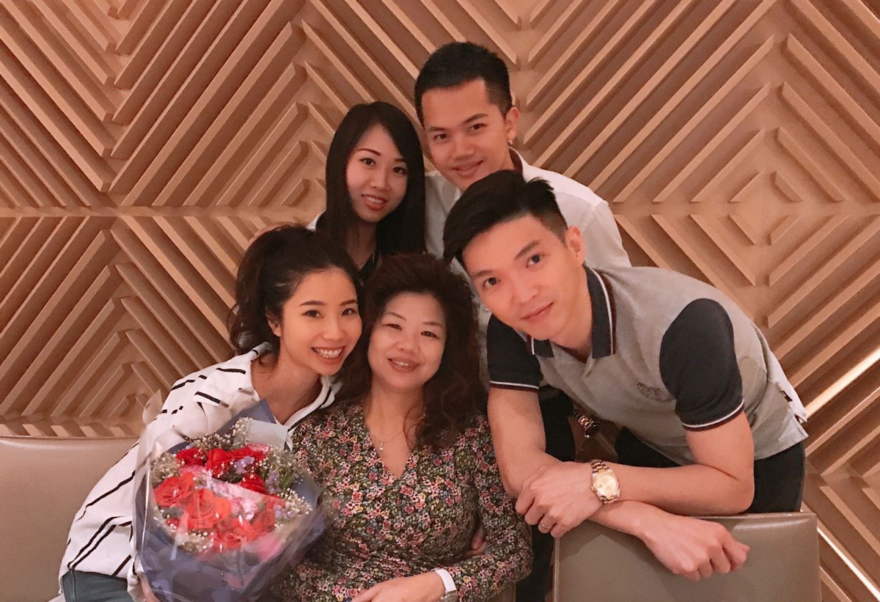 客人滿意回相片及好評*玫瑰花束